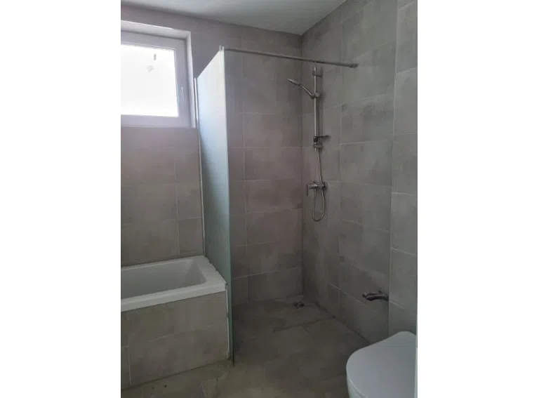 Beispiel Wohnung Bad