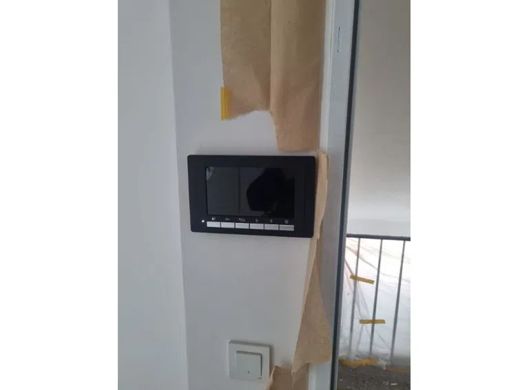 Sprechanlage