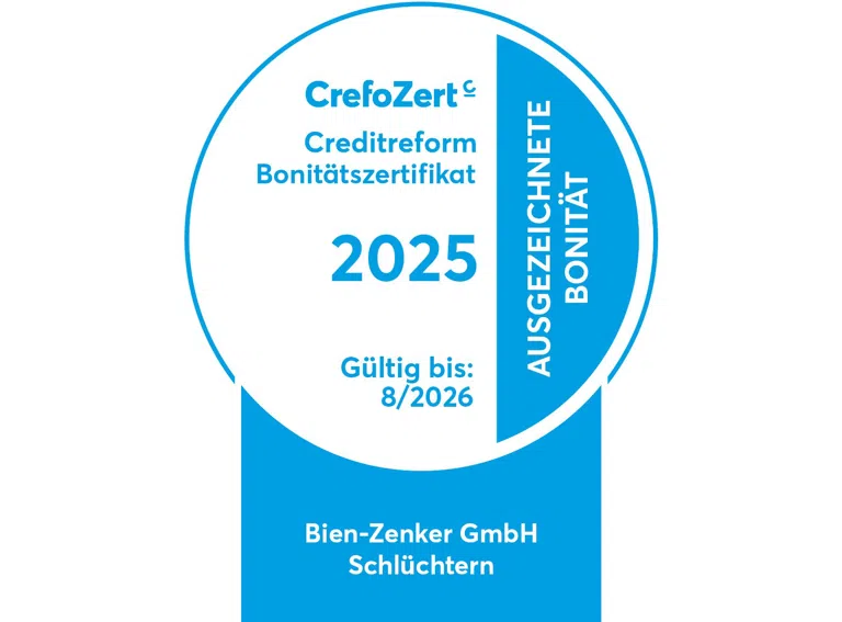 WeblogoCZ 2024 6090137113 Bien-Zenker GmbH