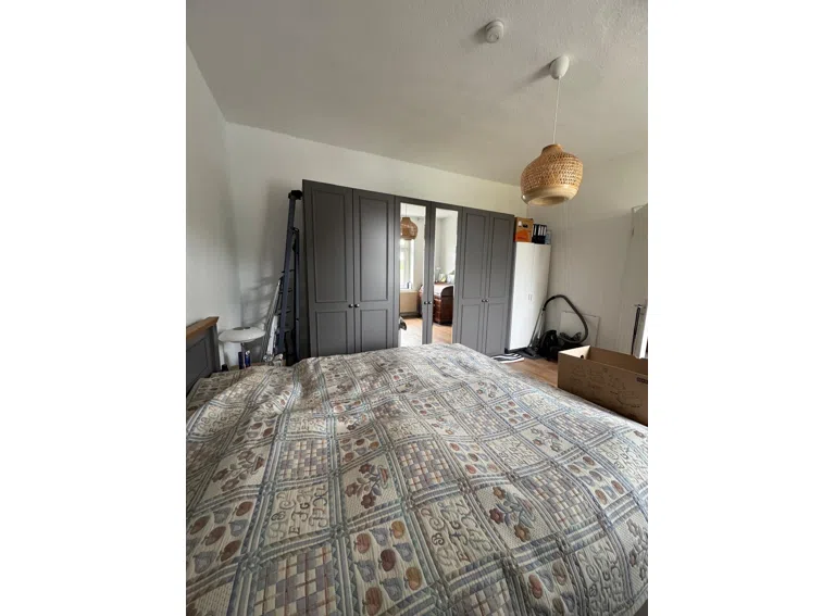 Schlafzimmer 3