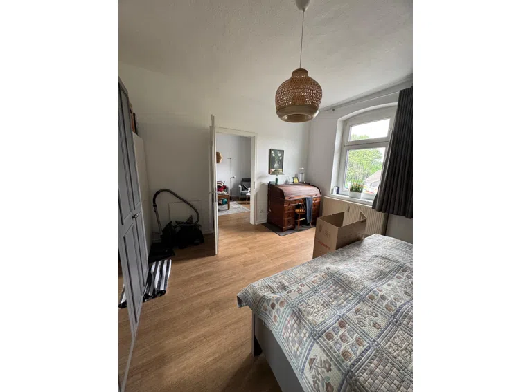 Schlafzimmer 2