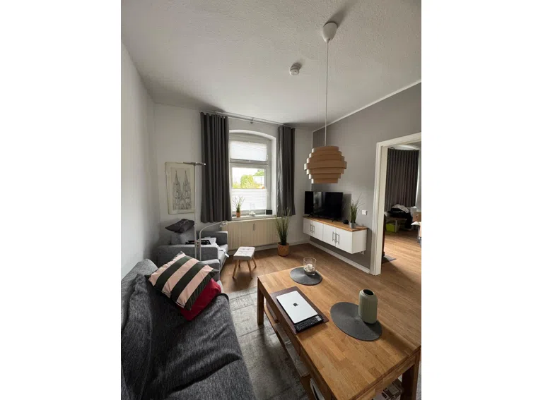 Wohnzimmer 2