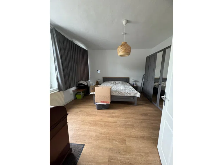 Schlafzimmer 4