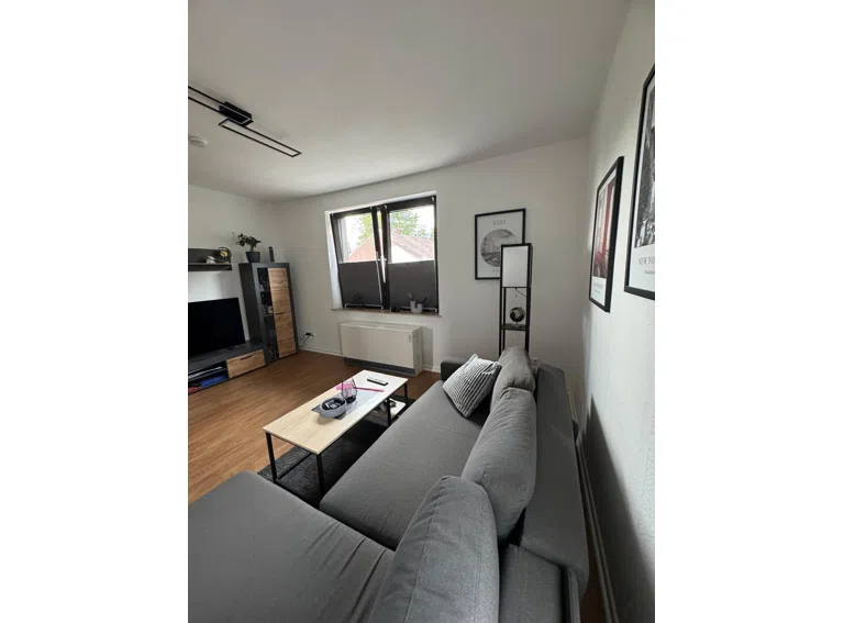 Wohnzimmer 2