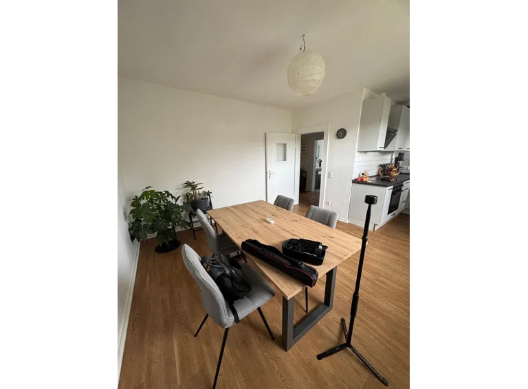 Küche - Eßbereich