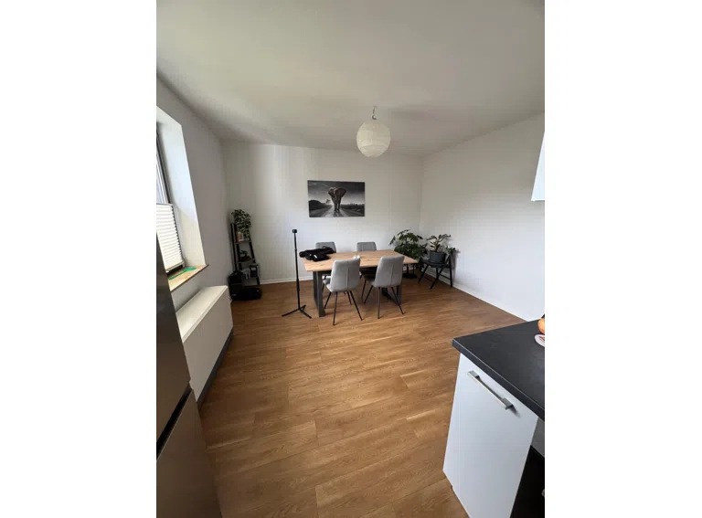 Küche - Eßbereich 1