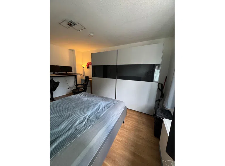 Schlafzimmer 3