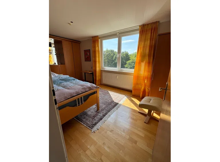 Schalfzimmer