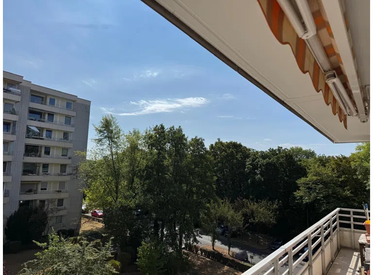 Aussicht Balkon1