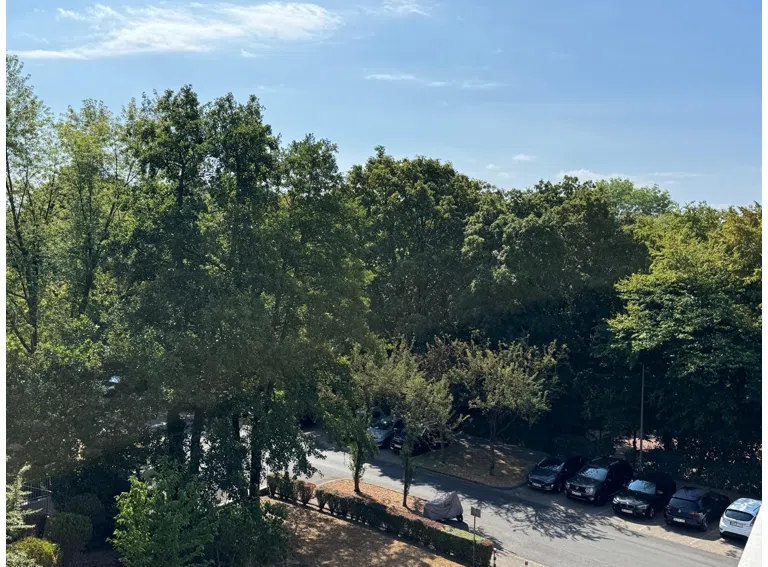 Aussicht Balkon 2