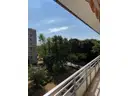 Aussicht Balkon