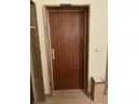 Wohnungseingangstür