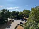 Aussicht Schlafzimmer