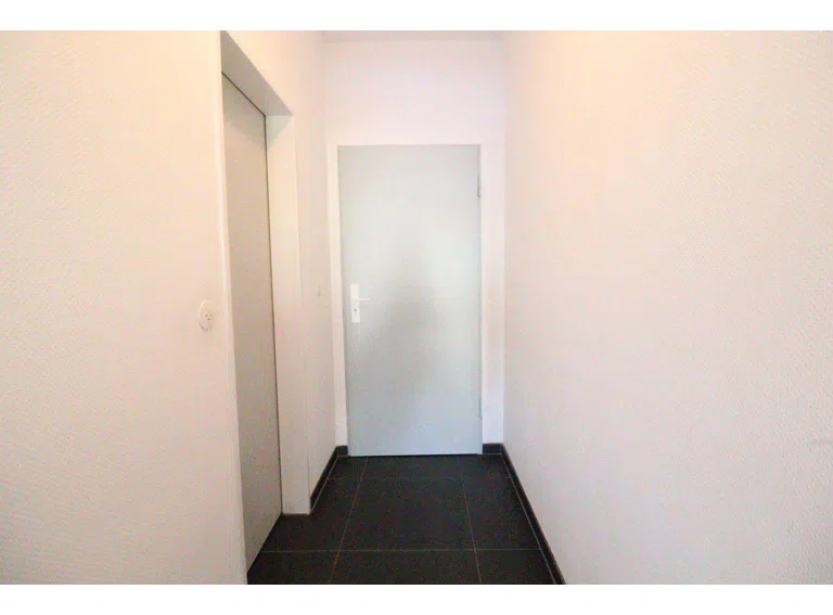 Eingangsbereich