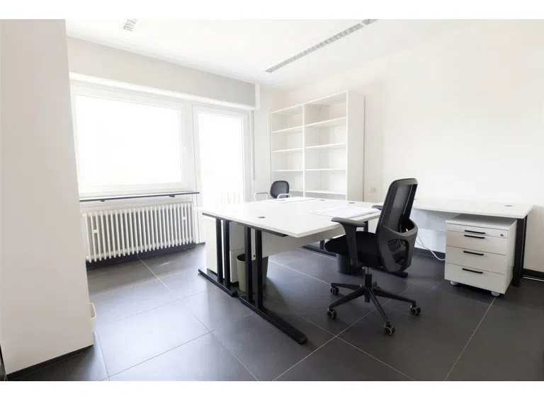 Raum 1 - Bild 1