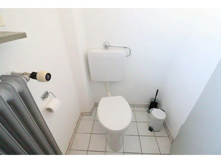 WC