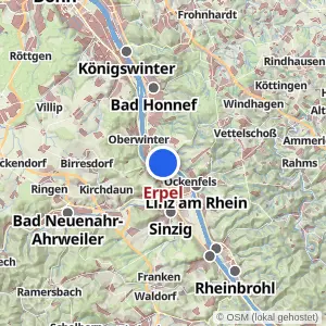 Kartenvorschau Erpel