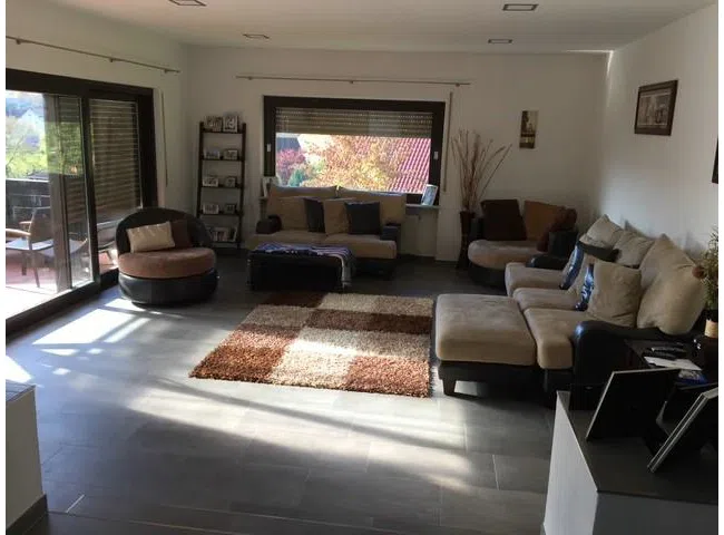 42 WoZi mit Terrassenzugang