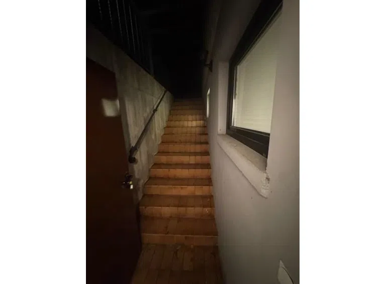 91 Außenzugang Appartement