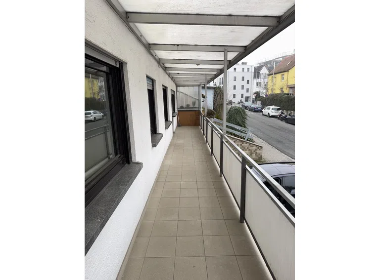 Balkon