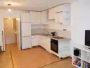 Keller WG4 Küche
