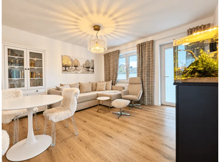 WG2 EG Wohnzimmer