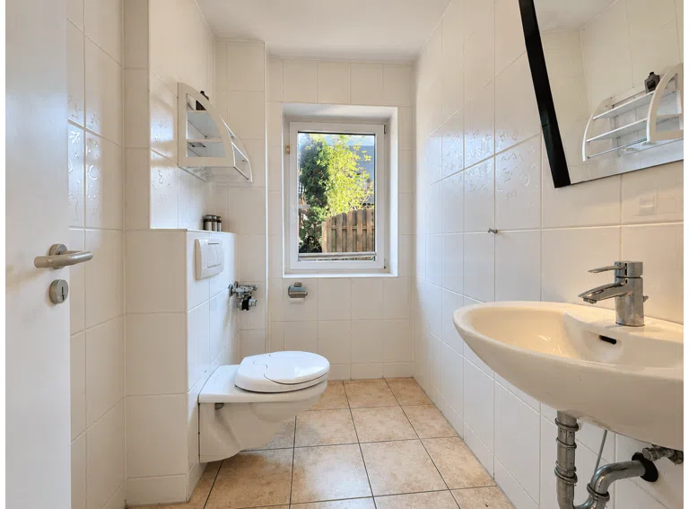 WG1 Gäste WC