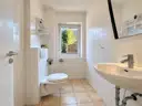 WG1 Gäste WC