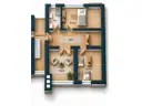 Grundriss DG Maiso