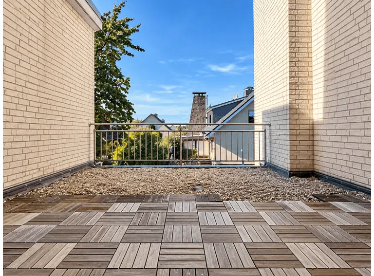 WG1 OG Loggia