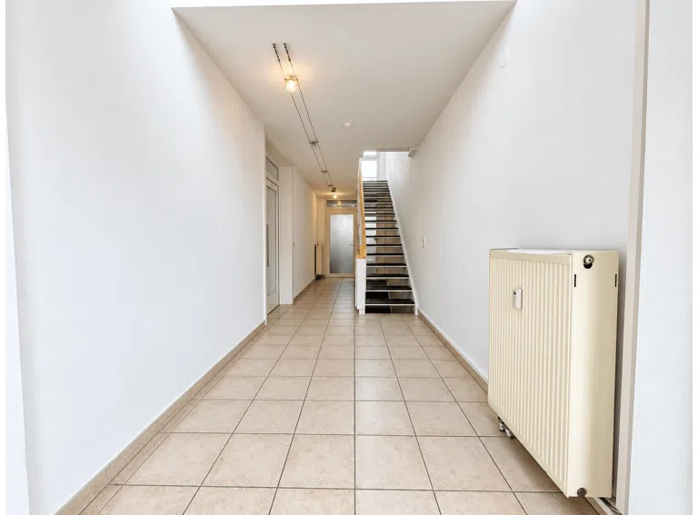 EG Treppenhaus