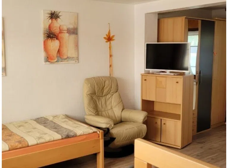 006 Pension Zimmer EG