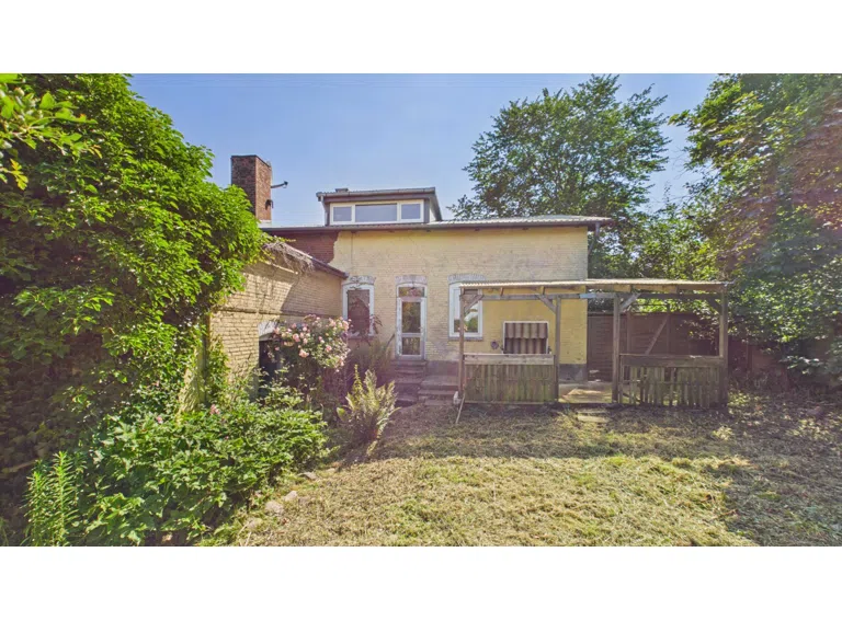 Gartenliebe