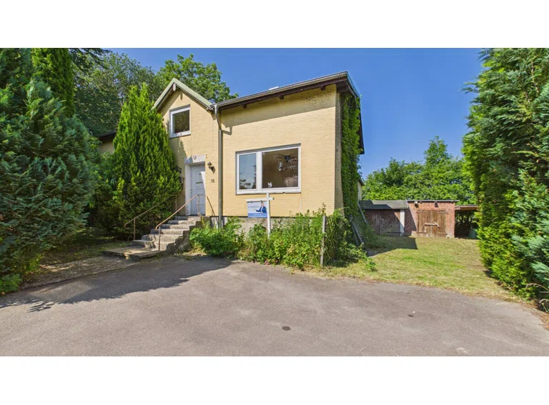 Willkommen Zuhause
