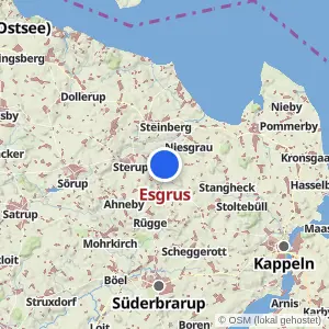 Kartenvorschau Esgrus