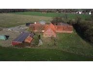 Bild von *** Resthof mit großem Potenzial - landwirtschaftliches Häuser, in Espelkamp, 200.0 m², 7.0 Zi., Bj. 1900