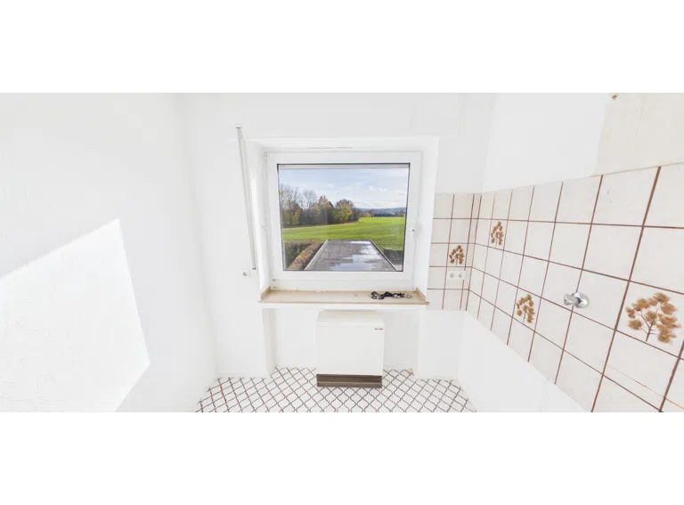 Küche- Weyel Immobilien