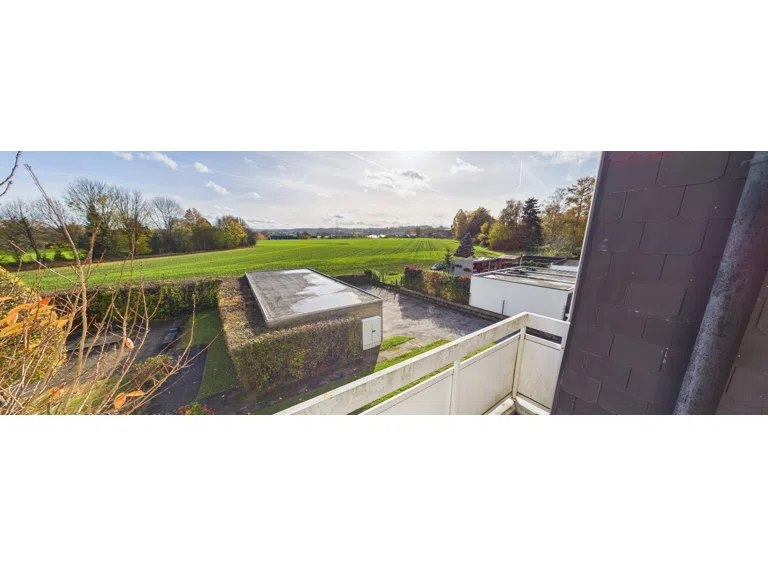 Balkon- Weyel Immobilien