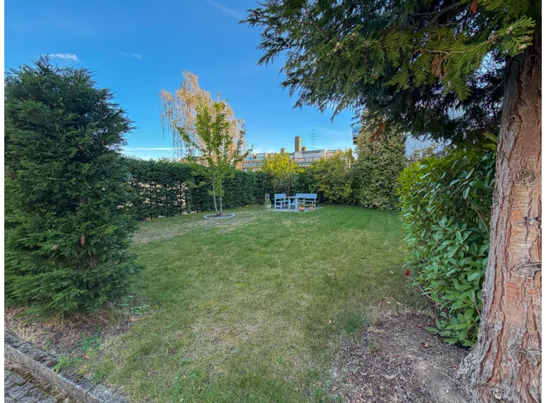 Geimeinschaftsgarten