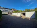 Garagenhof