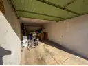 Einzelgarage