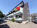 Hausansicht (hinten)