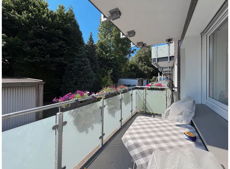 Balkon