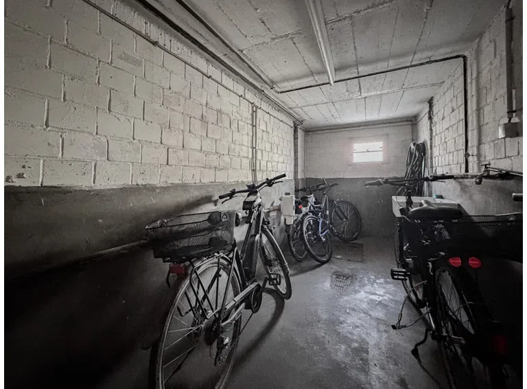 Fahrradkeller