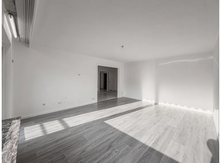 Wohnzimmer w. Ansicht