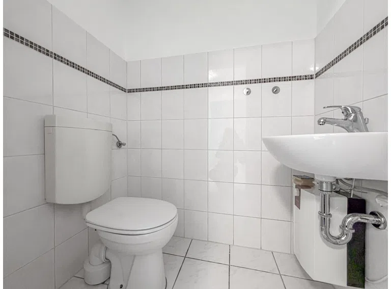 Gäste-WC