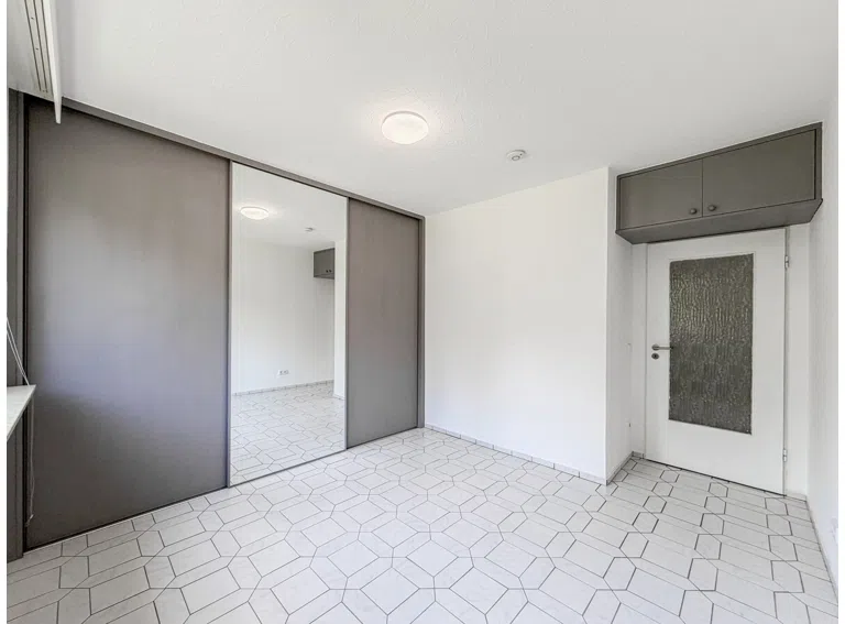 Schlafzimmer 2 a. Ansicht
