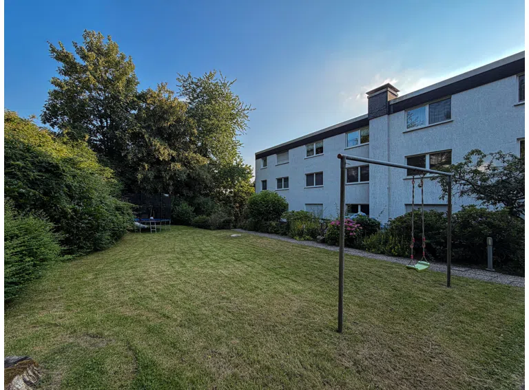 Gemeinschaftsgarten