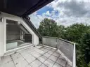 Balkon 1 – weitere Ansicht