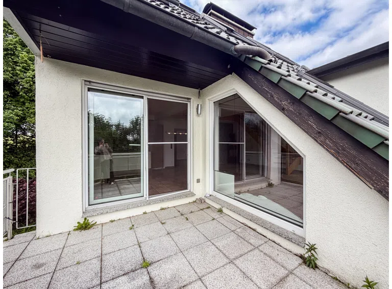 Balkon 1 – weitere Ansicht
